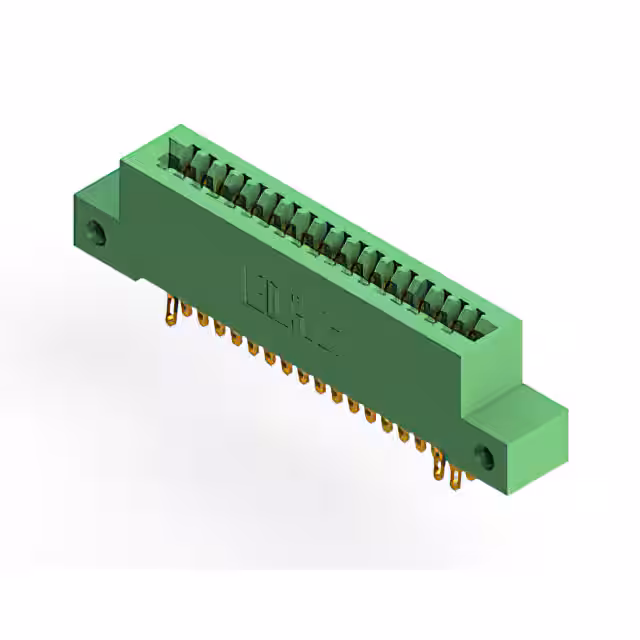 342-036-555-212 EDAC Inc.  Edgeboard Connectors